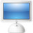 Computer iMac Icon